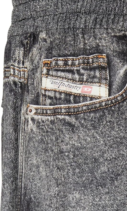 DIESEL パンツ トロンプルイユ 38 DIESEL｜メンズ パンツ トロンプルイユ デニム | Rakuten